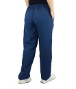 Calça Feminina Tactel com elastano Forrada P ao G1 Frio Azul Jeans